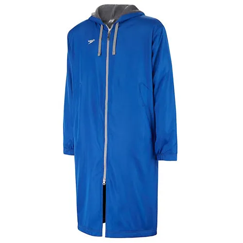 Willow Creek Speedo Team Parka