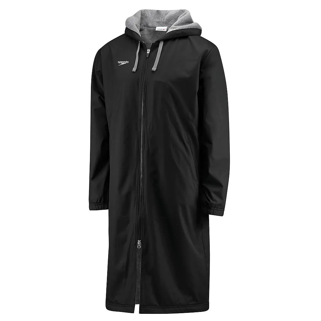 Willow Creek Speedo Team Parka