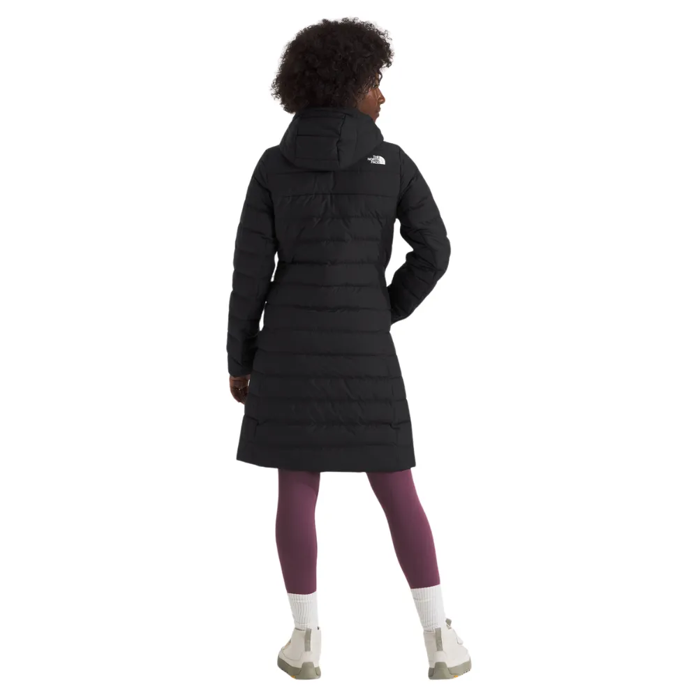 Women's The North Face Aconcagua Parka