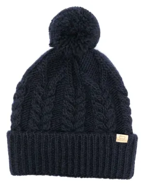 Woolrich Hats Blue