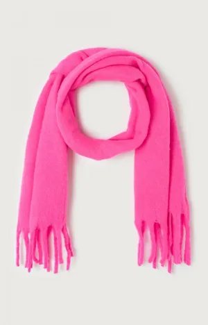 Zinaco Scarf in Rose Fluo